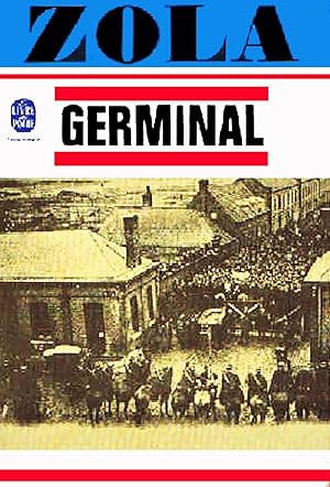 Image du vendeur pour Germinal mis en vente par Livreavous