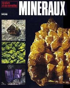 Mineraux