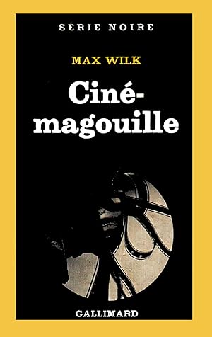 Ciné-magouille