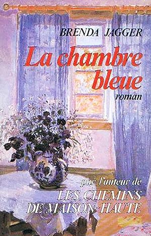 Bild des Verkufers fr La chambre bleue zum Verkauf von Livreavous