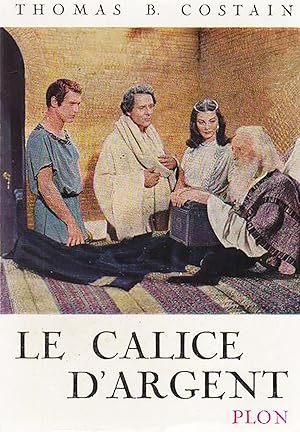 Le Calice d'argent