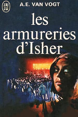 Les armureries d'Isher
