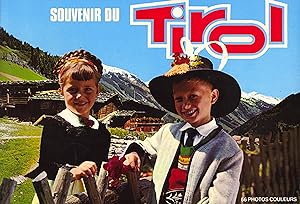 Souvenir du Tirol