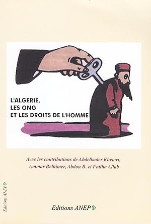 L'Algerie, Les Ong et Les Droits de L'homme