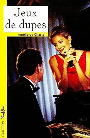 Image du vendeur pour Jeux de dupes (Nous deux) mis en vente par Livreavous