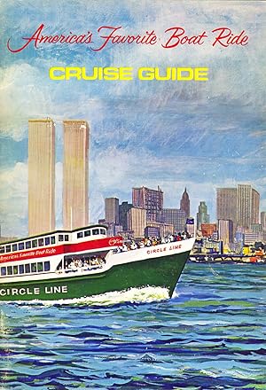 American favorite boat ride : Cruise Guide
