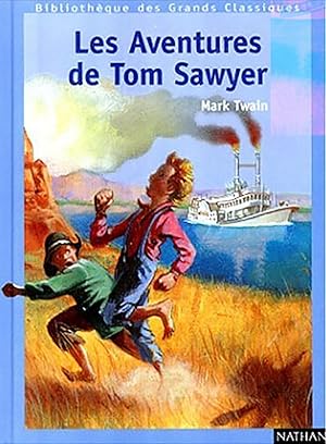 Les Aventures de Tom Sawyer