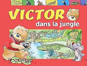 Victor dans la jungle