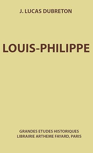 Louis-Philippe