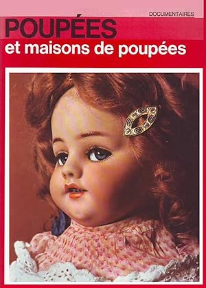 Seller image for Poupes et maisons de poupes for sale by Livreavous