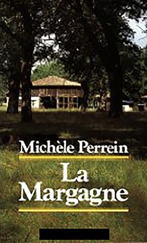 Seller image for La Margagne for sale by Livreavous