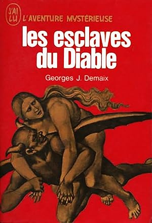 Les esclaves du diable