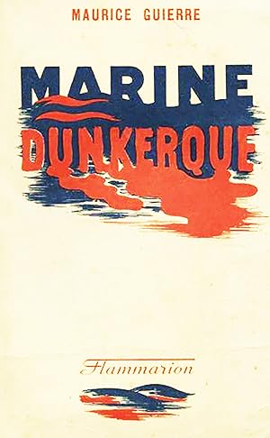 Marine Dunkerque