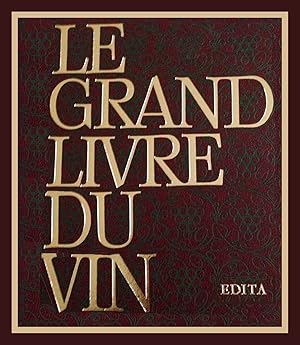 Le grand livre du vin