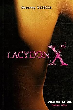 Lacydon X