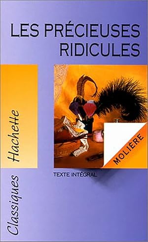 Image du vendeur pour Les Prcieuses ridicules mis en vente par Livreavous