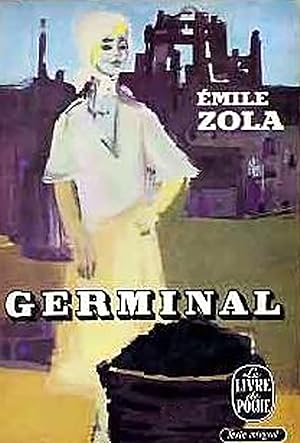 Seller image for Germinal for sale by Livreavous