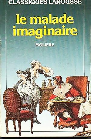 Le malade imaginaire