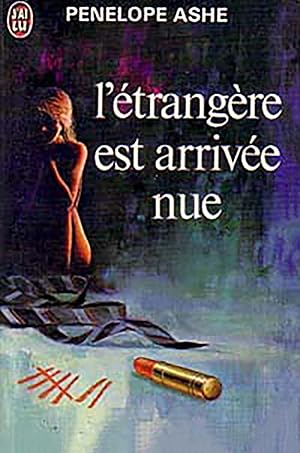 Image du vendeur pour L'trangre est arrivee nue mis en vente par Livreavous