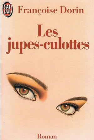 Seller image for Les Jupes-culottes for sale by Livreavous