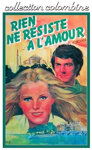 Rien ne résiste à l'amour