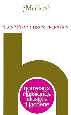 Les Précieuses ridicules