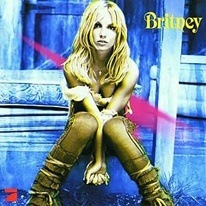 [CD Audio] Britney de Britney Spears (2001)