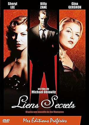 [DVD] [Film] Liens secrets