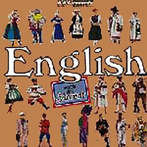 [Disque 33 T Vinyl] English with an accent, BBC records