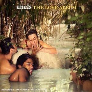[CD Audio] The Love Album