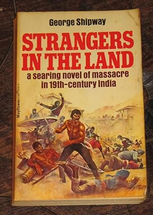 Seller image for Strangers in the Land for sale by Makovski Books