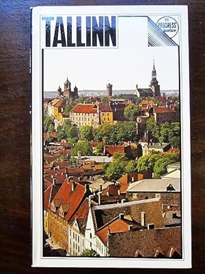 Tallinn. Reisefüher