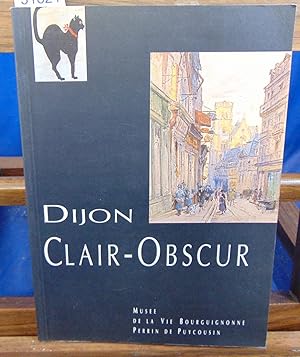 Dijon clair obscur