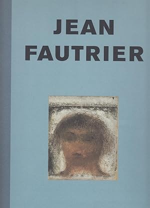 Bild des Verkufers fr Jean Fautrier. Ausstellung Galerie Werner '98. zum Verkauf von Stefan Schuelke Fine Books