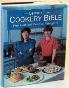 Leith's Cookery Bible