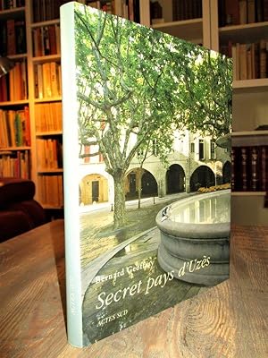 Image du vendeur pour Secrets pays d'Uzs. mis en vente par Dj Jadis