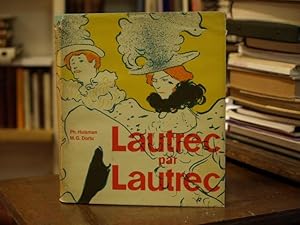 Lautrec par Lautrec