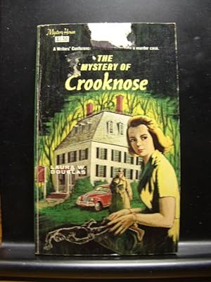 THE MYSTERY OF CROOKNOSE