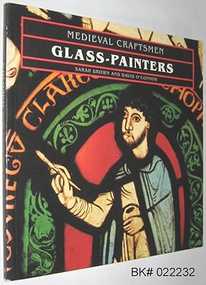 Immagine del venditore per Glass-Painters ( Medieval Craftsmen ) venduto da Alex Simpson