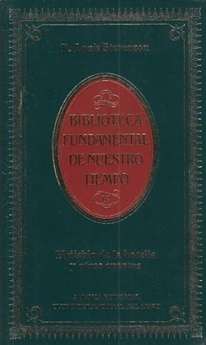 Seller image for EL DIABLO DE LA BOTELLA Y OTROS CUENTOS for sale by Librera Vobiscum