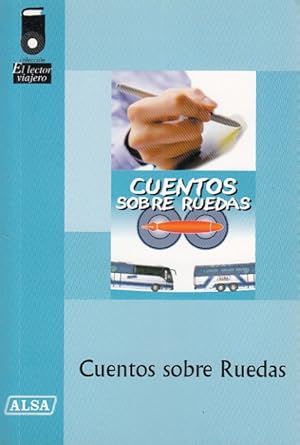 Image du vendeur pour CUENTOS SOBRE RUEDAS mis en vente par Librera Vobiscum