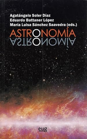 Seller image for ASTRONOMIA for sale by Librera Vobiscum