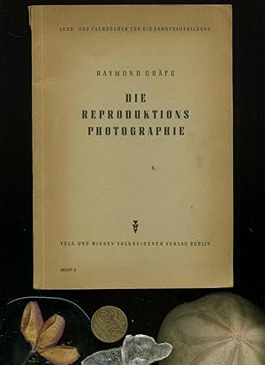 Die Reproduktion Photographie.