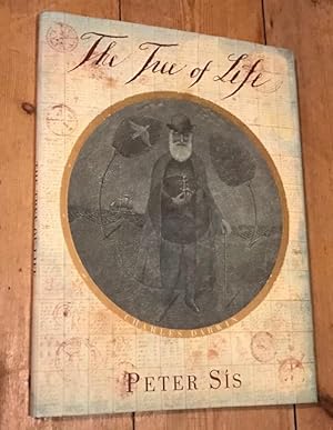 Bild des Verkufers fr The Tree of Life : A Book Depicting the Life of Charles Darwin - Naturalist, Geologist &Thinker zum Verkauf von Ripping Yarns