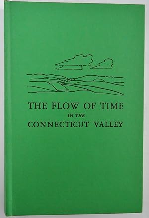 Imagen del vendedor de The Flow of Time in the Connecticut Valley Geological Imprints a la venta por Melancholy Lobster Books