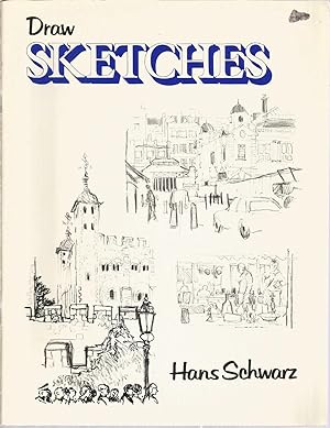 Imagen del vendedor de Draw Sketches a la venta por The Book Junction