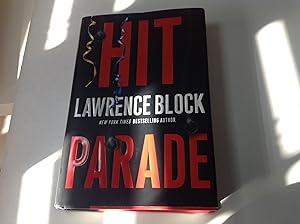 Seller image for Hit Parade-Signed/Inscribed for sale by TLM Books