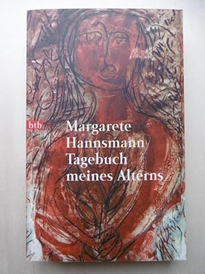 Seller image for Tagebuch meines Alterns. for sale by Antiquariat Steinwedel