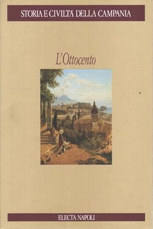 Bild des Verkufers fr L'Ottocento zum Verkauf von Di Mano in Mano Soc. Coop