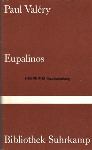 Eupalinos